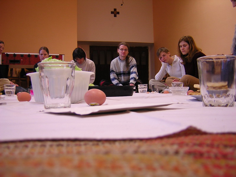 idovsk pesach