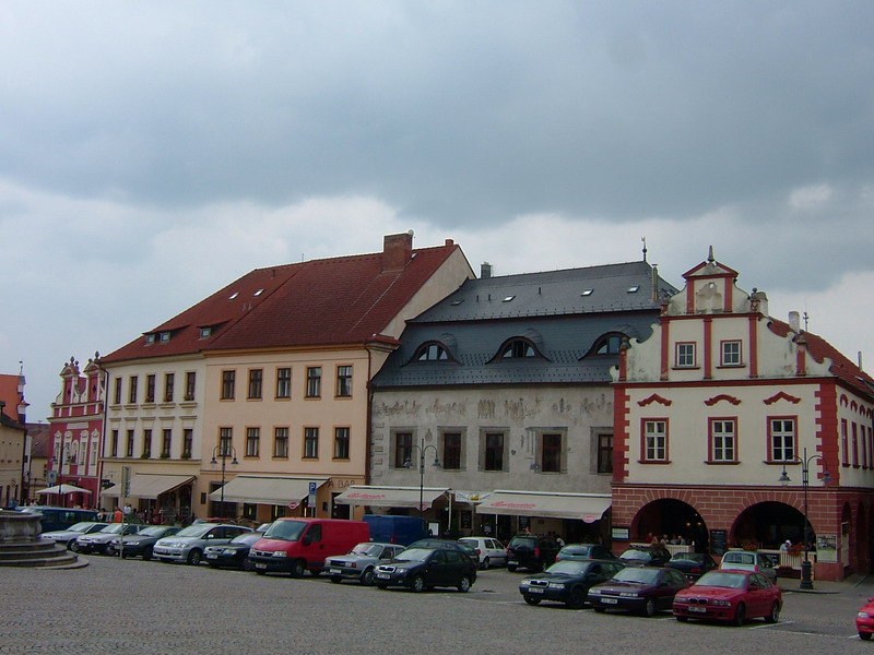 Tbor 2007