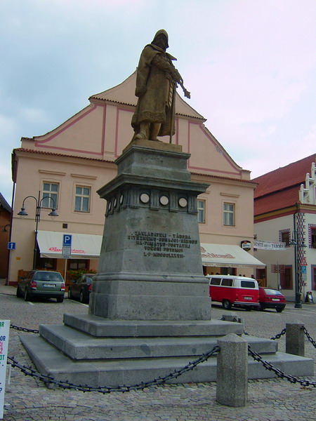 Tbor 2007