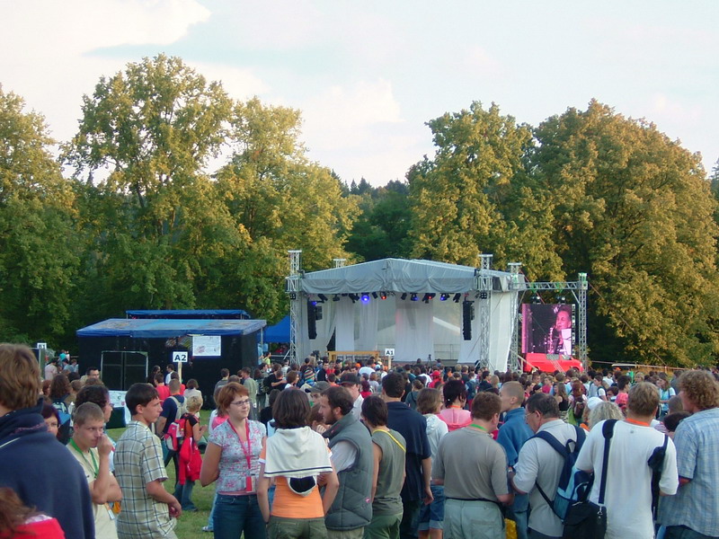 Tbor 2007