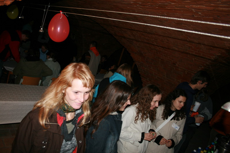 Studentsk Velehrad 2008