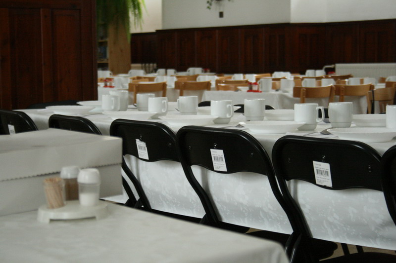 Studentsk Velehrad 2008