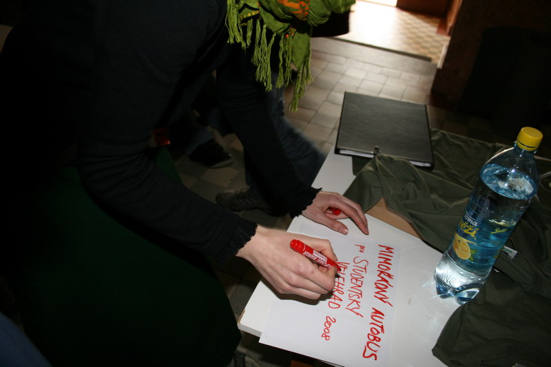 Studentsk Velehrad 2008