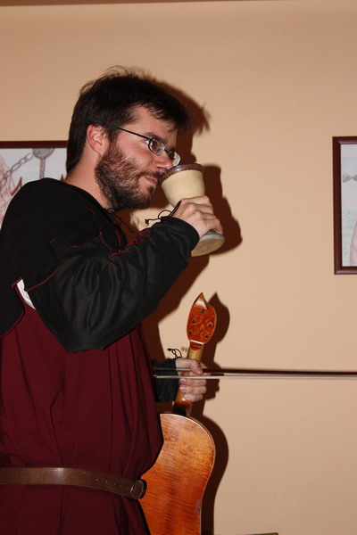 Stedovk studentsk me