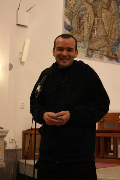 Pijel k nm P. Pavel Havlt