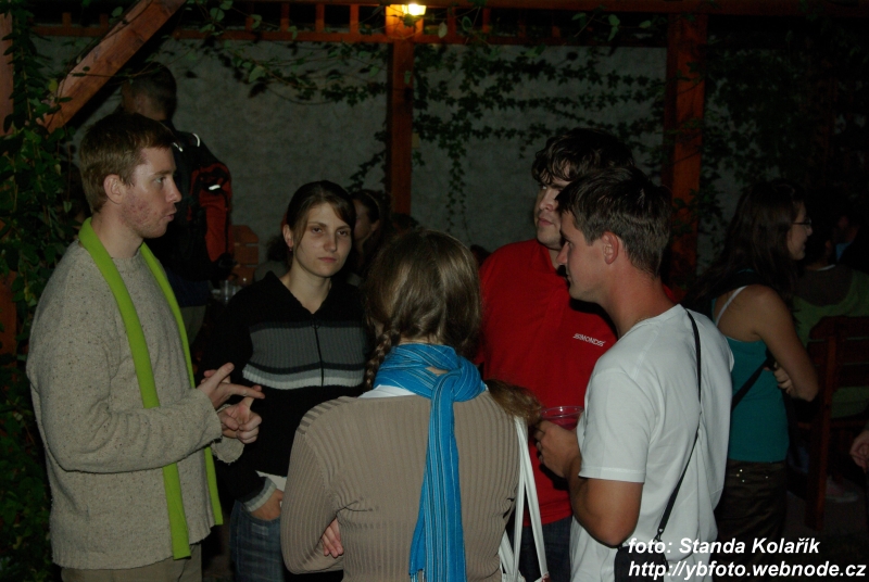 Oficiln zahjen akademickho roku 2009/2010