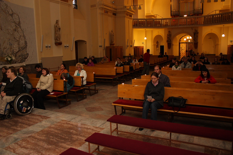 Modlitba Taize