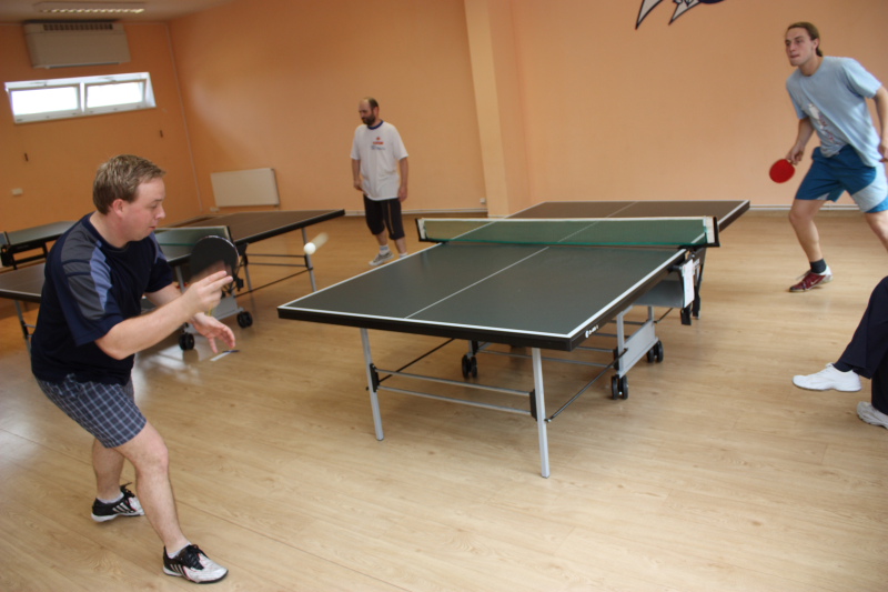 Sportovn den RR49