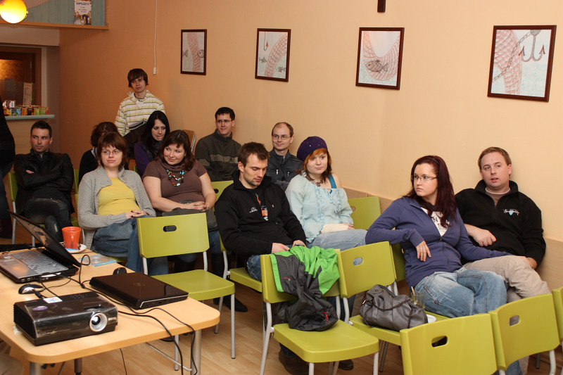 Studentsk filmy