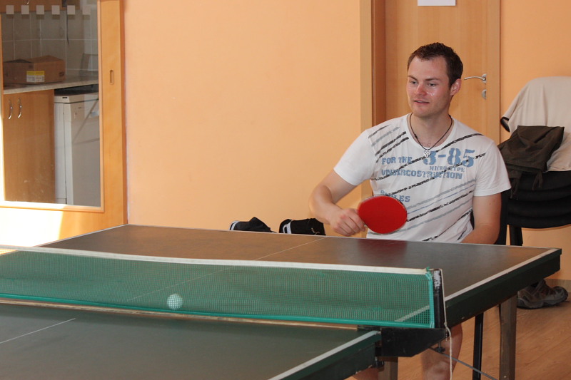 Sportovn den 2011