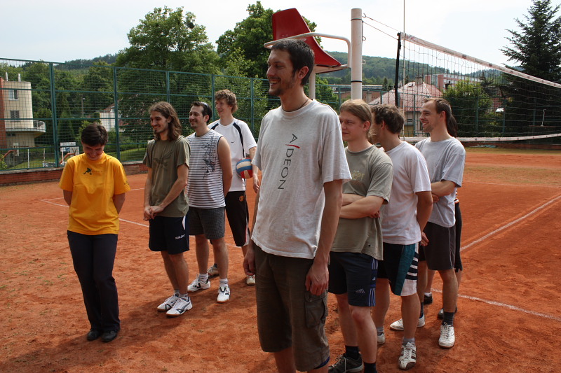 Sportovn den 2011
