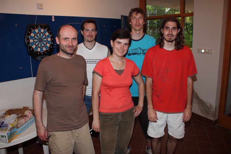 Sportovn den 2011