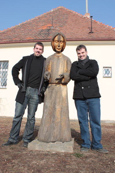 Plnovac vkend RR49 ve Vracov