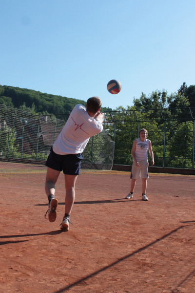 Sportovn den