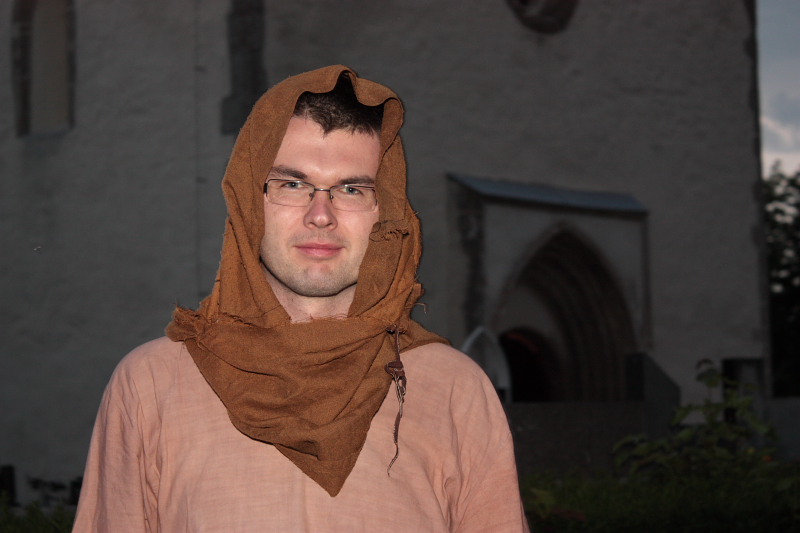 Stedovk me