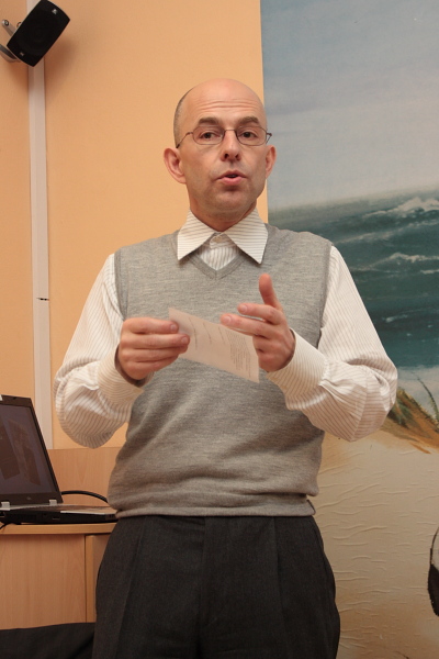 P. Jan Balk: Teologie tla