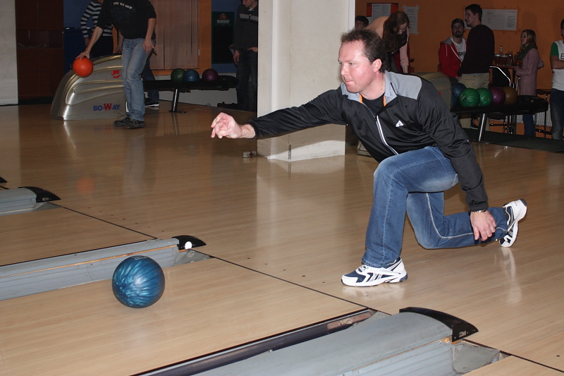 Bowlingov turnaj