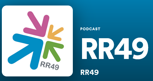 Podcasty s RR49